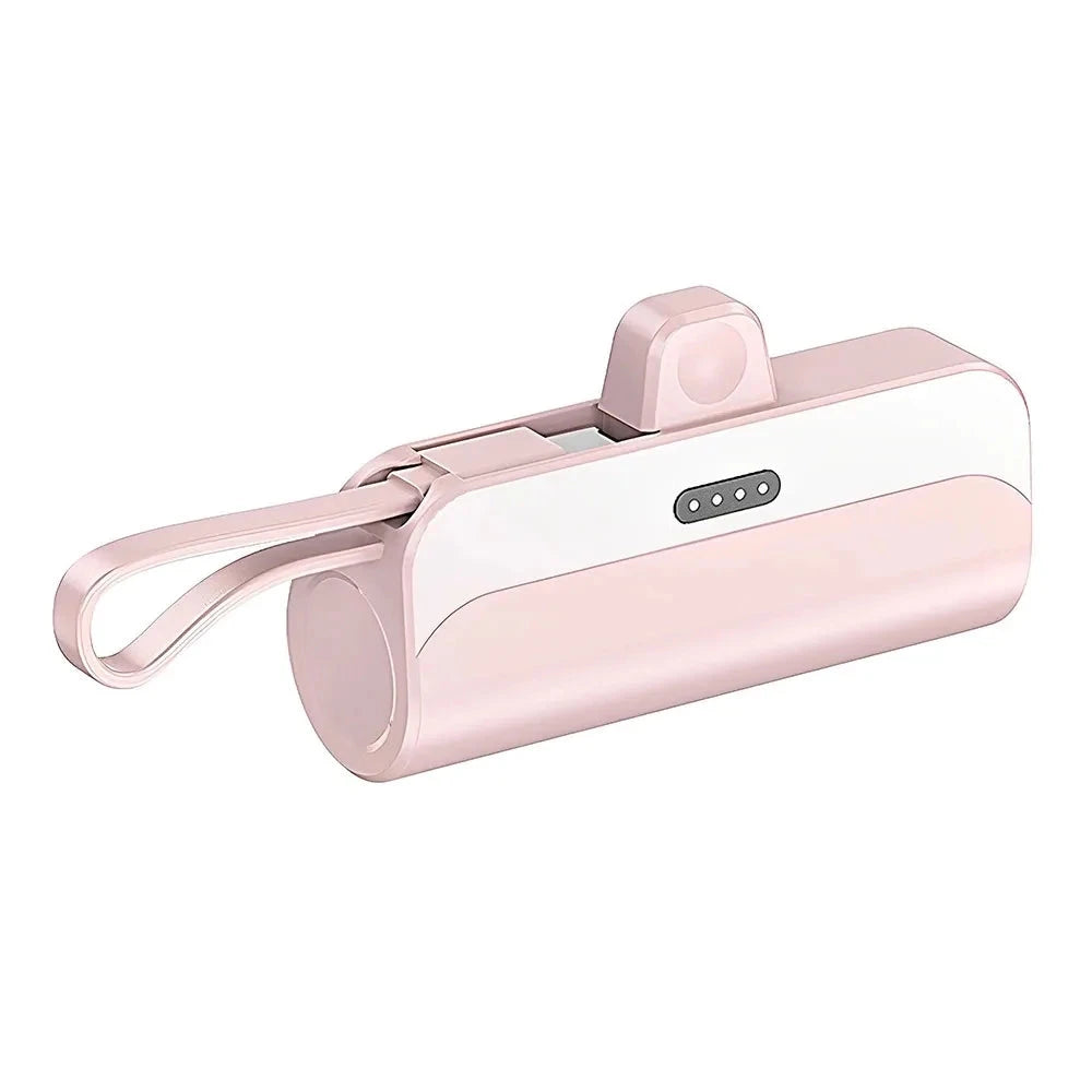 Cargador Portátil Mini