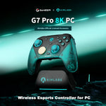 Control GameSir G7 Pro Aimlabs Inalámbrico