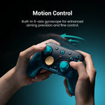 Control GameSir G7 Pro Aimlabs Inalámbrico