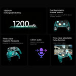 Control GameSir G7 Pro Aimlabs Inalámbrico