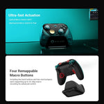 Control GameSir G7 Pro Aimlabs Inalámbrico