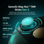 Control GameSir G7 Pro Aimlabs Inalámbrico