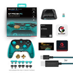 Control GameSir G7 Pro Aimlabs Inalámbrico