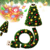 Lámpara Proyector Navidad LED