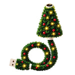 Lámpara Proyector Navidad LED