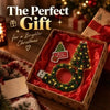 Lámpara Proyector Navidad LED