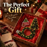 Lámpara Proyector Navidad LED