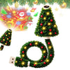 Lámpara Proyector Navidad LED