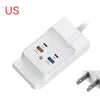 Cargador USB Tipo C para Escritorio