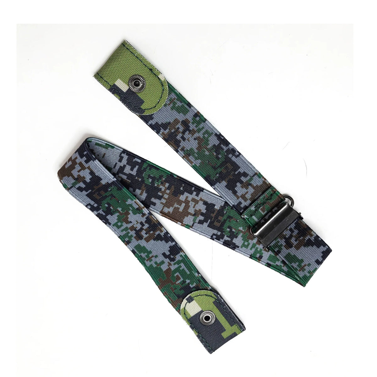 Cinturón Elástico Unisex para Jeans