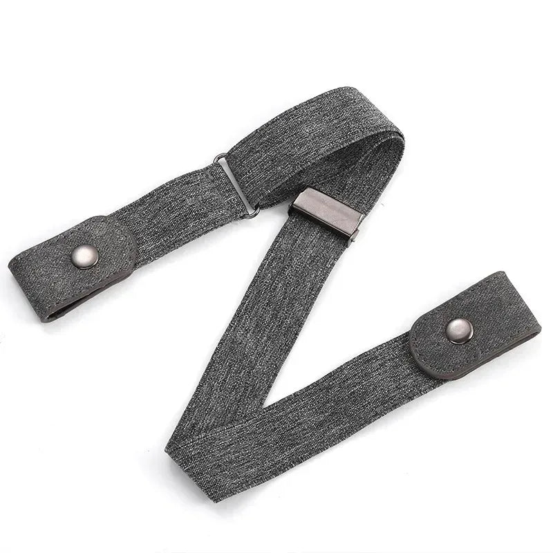 Cinturón Elástico Unisex para Jeans