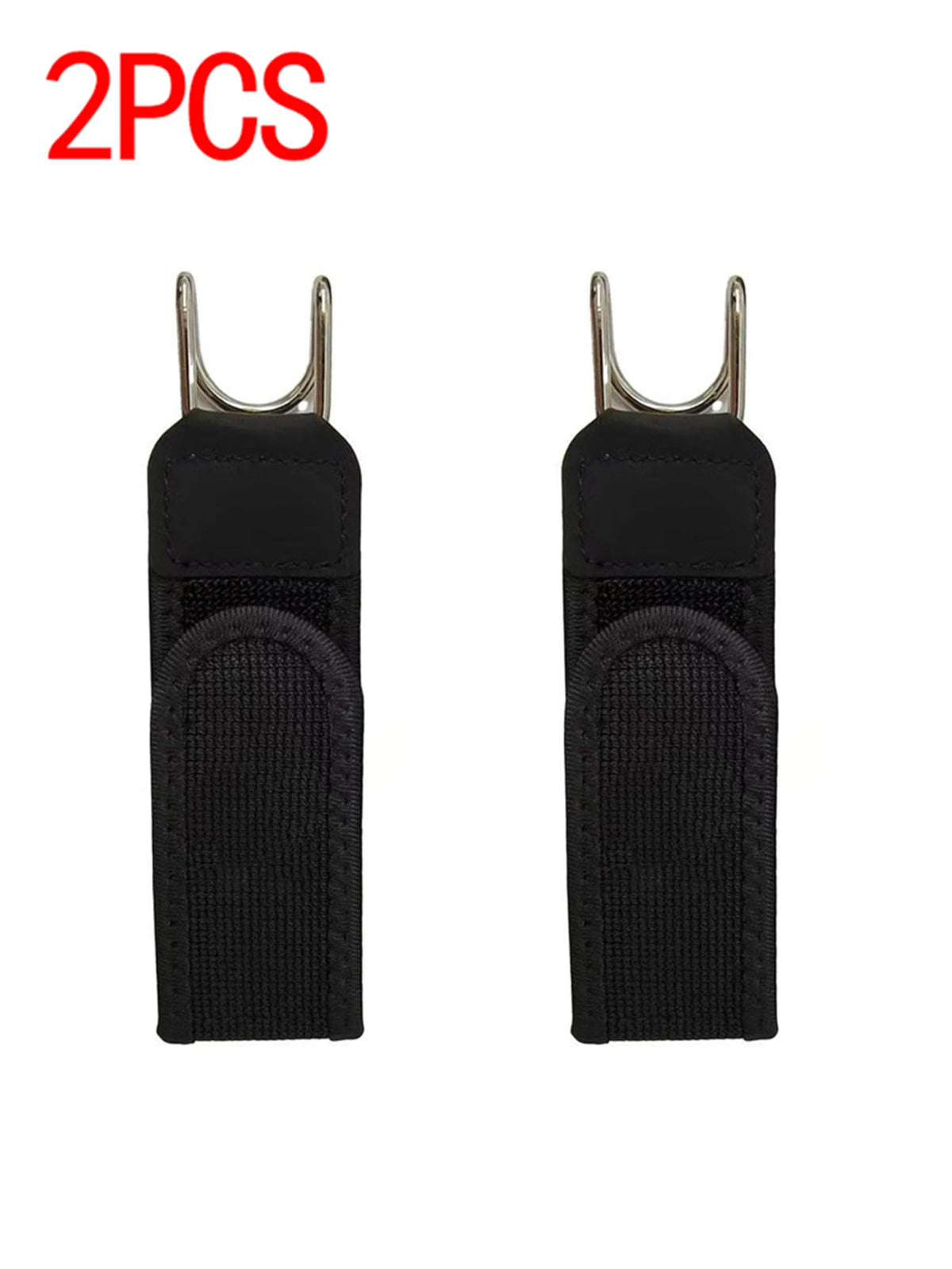 Cinturón Elástico Unisex Sin Hebilla