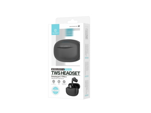 Auriculares Inalámbricos Bluetooth 5.4 Senfio