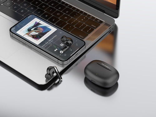 Auriculares Inalámbricos Bluetooth 5.4 Senfio