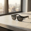 Gafas Inteligentes Lenovo con Traducción en Tiempo Real — Bluetooth y Cámara HD