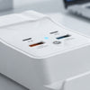 Cargador USB Tipo C para Escritorio