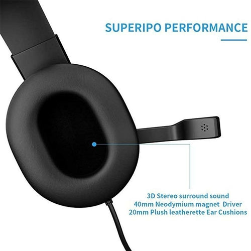 Auriculares Inalámbricos con Micrófono