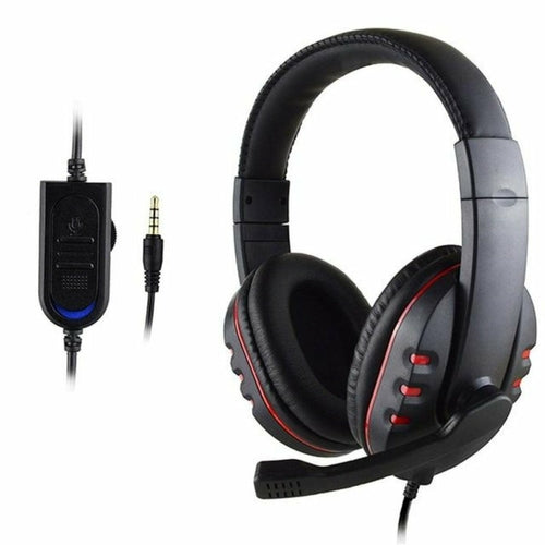 Auriculares Inalámbricos con Micrófono