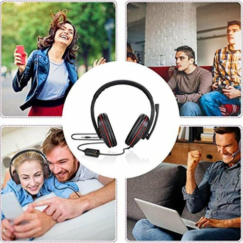 Auriculares Inalámbricos con Micrófono