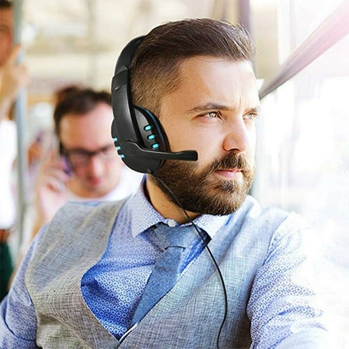 Auriculares Inalámbricos con Micrófono