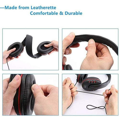 Auriculares Inalámbricos con Micrófono